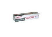 consumabili 7814A002  CANON TONER FOTOCOPIATRICE NERO CEXV7 IR/1210/1230/1270/1530/1570/1510 CAN7814A002
