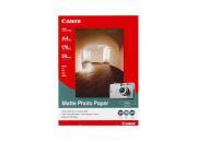 consumabili 7981A005AB  CANON CARTA INKJET MP-101 FOTOGRAFICO MATT A4 170GR 50 FOGLI CAN7981A005AB
