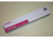 gbc Canon toner c-exv 2 magenta 20k (4237a002) 1 x 345g per ir c2100, c2100s CAN4237A002