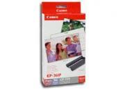 consumabili 7737A001AF  CANON RICARICA INK JET COLORI KP-36IP PACK 1 CP/100/200/220/300/330/400/510/710/600/720/730/770 CAN7737A001AF