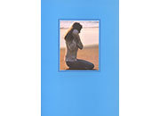gbc Quaderno Maxi Romantic, formato A4, quadro da 5mm 80 facciate, carta da 80gr, rilegatura con punto metallico a sella, senza frontespizio CAT500722b