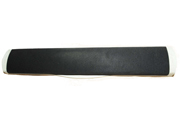 gbc Poggiapolsi regolabile  in altezza comodo poggiapolsi sagomato, completamente regolabile in altezza, con cavo dissipatore dell'elettricit statica CUR67578