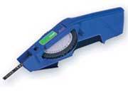 gbc  (S0720010) Etichettatrice a rilievo Dymo 1540  Con questa accessibile etichettatrice per l`ufficio, puoi stampare etichette in orizzontale o in verticale.Il leggero corpo in plastica offre creazione di etichette di aspetto professionale per aumentare l`efficienza in ufficio con etichette in plastica istantanee e poco costose. Fornita con due nastri per iniziare: da 9mm. Utilizza nastri da 9 e da 12mm DYMS0720010