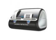 gbc LabelWriter 450 Twin Turbo stampante professionale per etichette cartacee e in plastica DYMS0838890