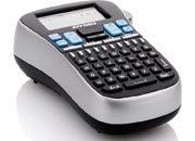 gbc LabelManager 260P etichettatrice portatile e ricaricabili, utilizza etichette D1 DYMO di larghezza 6, 9, e 12 mm DYMS0879560