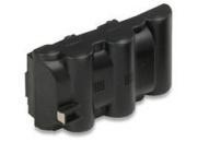 gbc Batterie ricaricabili agli ioni di litio per Dymo Rhino 5200 DYMS0895840