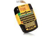 gbc Dymo Rhino 4200  consente di eseguire un'etichettatura rapida e perfetta DYMS0955990