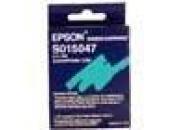 consumabili C13S015047  EPSON NASTRO STAMPANTE NERO LX-/100 EPSC13S015047