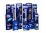 consumabili C13S015307  EPSON NASTRO STAMPANTE NERO LQ-/630 EPSC13S015307