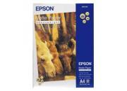 consumabili C13S041256  EPSON CARTA INKJET MATT A4 167GR 50 FOGLI EPSC13S041256
