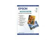 consumabili C13S041344  EPSON CARTA INKJET MATT A3 50 FOGLI EPSC13S041344