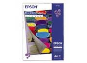 consumabili C13S041569  EPSON CARTA INKJET DOUBLE FACE MATT A4 178GR 50 FOGLI EPSC13S041569