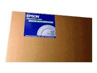 consumabili C13S041599  EPSON CARTA INKJET BOARD ENHANCED MATTE POSTER 30’’X40’’ 1.100GR 5 FOGLI EPSC13S041599