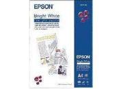consumabili C13S041749  EPSON CARTA INKJET DOUBLE FACE A4 90GR 500 FOGLI EPSC13S041749
