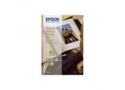 consumabili C13S042153  EPSON CARTA INKJET FOTOGRAFICO LUCIDO PREMIUM 10X15 255GR 40 FOGLI EPSC13S042153