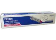 consumabili C13S050243  EPSON TONER LASER MAGENTA 8.500 PAGINE ACULASER C/4200 EPSC13S050243