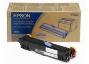consumabili C13S050523  EPSON TONER LASER NERO 3.200 PAGINE RESTITUIBILE ACULASER/M1200 EPSC13S050523