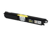 consumabili C13S050558  EPSON TONER LASER GIALLO 1.600 PAGINE ACULASER C/1600 ACULASER AL-CX/16/16NF EPSC13S050558