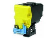 consumabili C13S050590  EPSON TONER LASER GIALLO 6.000 PAGINE ACULASER/C3900N/CX37DN EPSC13S050590