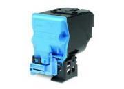 consumabili C13S050592  EPSON TONER LASER CIAN0 6.000 PAGINE ACULASER/C3900N/CX37DN EPSC13S050592