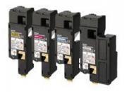 consumabili C13S050612  EPSON TONER LASER MAGENTA 1.400 PAGINE ACULASER/C1700/1750/CX17 EPSC13S050612