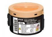 consumabili C13S050652  EPSON TONER LASER NERO 1.000 PAGINE ACULASER/M1400/MX14 EPSC13S050652