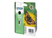 consumabili C13T01540110  EPSON CARTUCCIA INK-JET NERO BLISTER+ALLARME RADIOFREQUENZA STYLUS PHOTO/2000P EPSC13T01540110