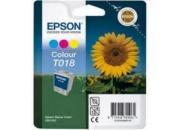 consumabili C13T01840110  EPSON CARTUCHO INYECCION TINTA COLOR EPSC13T01840110