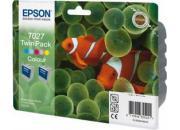 consumabili C13T02740310  EPSON CARTUCCIA INK-JET COLORE CAPACIDAD EPSC13T02740310