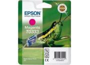 consumabili C13T03334010  EPSON CARTUCCIA INK-JET MAGENTA BLISTER SENZA ANTIACCHEGGIO STYLUS PHOTO/950 EPSC13T03334010
