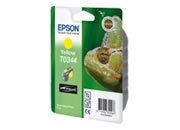 consumabili C13T03444010  EPSON CARTUCCIA INK-JET GIALLO BLISTER SENZA ANTIACCHEGGIO STYLUS PHOTO/2100 EPSC13T03444010