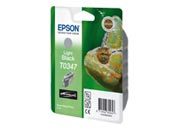 consumabili C13T03474010  EPSON CARTUCCIA INK-JET NERO CHIARO BLISTER SENZA ANTIACCHEGGIO STYLUS PHOTO/2100 EPSC13T03474010