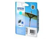 consumabili C13T04424010  EPSON CARTUCCIA INK-JET CIAN0 13ML 420 PAGINE BLISTER SENZA ANTIACCHEGGIO C/64/66/84/86 CX/6400/6600/3650 EPSC13T04424010