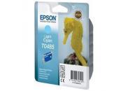 consumabili C13T04854010  EPSON CARTUCCIA INK-JET CIANO CHIARO 13ML 430P BLISTER SENZA ANTIACCHEGGIO R/200/220/300/320/340 RX/500/600/620/640 EPSC13T04854010