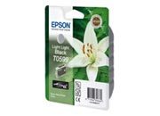consumabili C13T05994010  EPSON CARTUCCIA INK-JET GRIGIO CHIARO BLISTER+ALLARME RADIOFREQUENZA STYLUS PHOTO R/2400 EPSC13T05994010