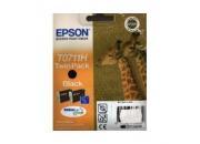 consumabili C13T07114H10  EPSON CARTUCHO INYECCION TINTA HIGH CAPAC D120 *PK2* EPSC13T07114H10