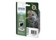 consumabili C13T07954010  EPSON CARTUCCIA INK-JET CIANO CHIARO BLISTER SENZA ANTIACCHEGGIO STYLUS PHOTO/1400/800FW PX/700W EPSC13T07954010