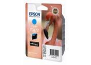consumabili C13T08724010  EPSON CARTUCCIA INK-JET CIAN0 BLISTER SENZA ANTIACCHEGGIO STYLUS PHOTO/R1900 EPSC13T08724010