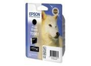 consumabili C13T09614010  EPSON CARTUCCIA INK-JET NERO FOTOGRAFICO BLISTER+ALLARME RADIOFREQUENZA STYLUS PHOTO R/2880 EPSC13T09614010
