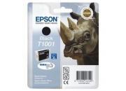 consumabili C13T10014010  EPSON CARTUCCIA INK-JET NERO 245 PAGINE STYLUS/SX600FW OFFICE/B40W/BX600FW EPSC13T10014010