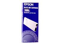 consumabili C13T407011  EPSON CARTUCCIA INK-JET NERO 220ML STYLUS PRO/9000 EPSC13T407011