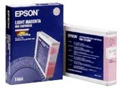 consumabili C13T464011  EPSON CARTUCCIA INK-JET MAGENTA CHIARO 110ML STYLUS PRO/7000 EPSC13T464011