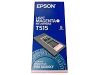 consumabili C13T515011  EPSON CARTUCCIA INK-JET MAGENTA CHIARO STYLUS PRO/10000CF EPSC13T515011