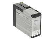 consumabili C13T580700  EPSON CARTUCCIA INK-JET GRIGIO 80ML STYLUS PRO/3800/3880 EPSC13T580700