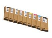 consumabili C13T603300  EPSON CARTUCCIA INK-JET MAGENTA 220ML STYLUS PRO/7880/9880 EPSC13T603300