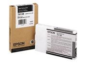 consumabili C13T613800  EPSON CARTUCCIA INK-JET NERO MATTE 110ML STYLUS PRO/4450/4400/4880/4800 EPSC13T613800