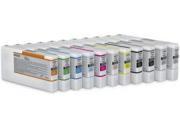consumabili C13T653100  EPSON CARTUCCIA INK-JET NERO FOTOGRAFICO 200ML SP/4900 EPSC13T653100