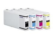 consumabili C13T70144010  EPSON CARTUCCIA INK-JET GIALLO XXL 3.400 PAGINE BLISTER SENZA ANTIACCHEGGIO WORKFORCE PRO/WP4000 SERIE/WP4500 SERIE EPSC13T70144010