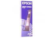 consumabili C13S015091  EPSON NASTRO STAMPANTE NERO FX-/980 EPSC13S015091