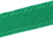 legatoria Segnalibro DoppioRaso 8mm, VERDE in segmenti da 44cm, altezza 8mm EUNp08523